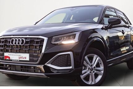 Audi Q2 7.500 km 32.990 &euro; Wetzlar 35576