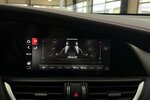 Alfa Romeo Giulia 2.0 Competizione Q4 Turbo Panoramadach 14.303 km 37.985 &euro; Lich 35423