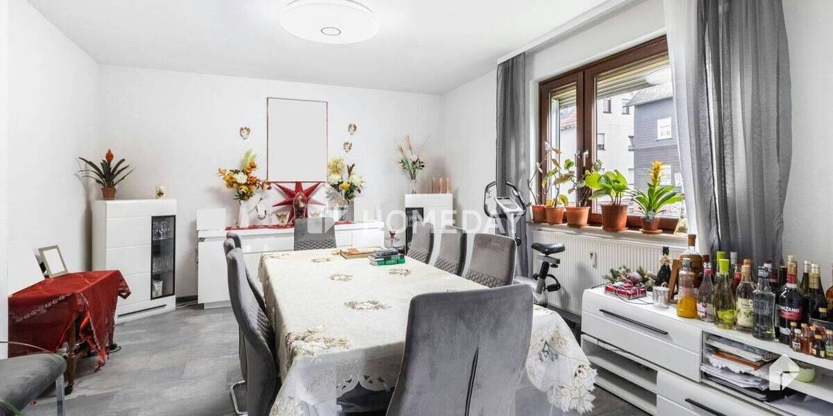 Einfamilienhaus Schöffengrund Schwalbach - 4 Zimmer, 150 m&sup2;, 250.000&euro; | Angebot:25677369