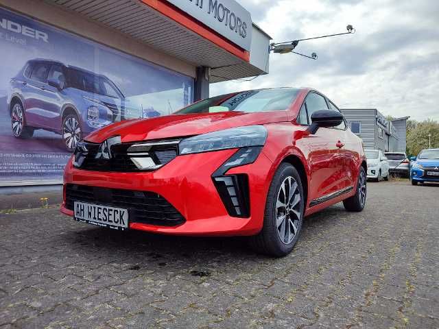 Mitsubishi Colt 2.000 km 18.300 &euro; Gießen 35394