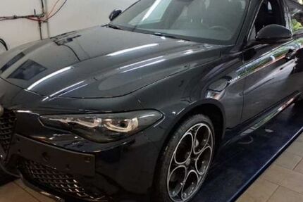Alfa Romeo Giulia 51.174 km 35.985 &euro; Pohlheim 35415