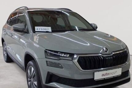 Skoda Karoq 100.125 km 22.990 &euro; Fernwald-Steinbach 35463
