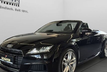 Audi TT 32.000 km 24.490 &euro; Weilburg 35781