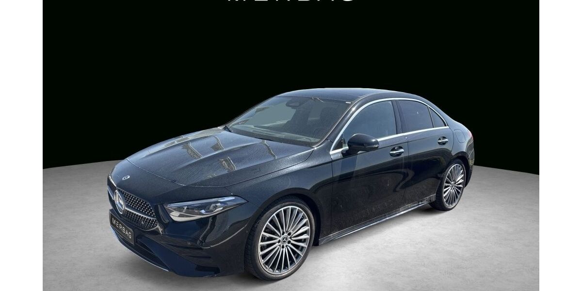 Mercedes-Benz A 180 16.143 km 35.600 &euro; Weilburg 35781