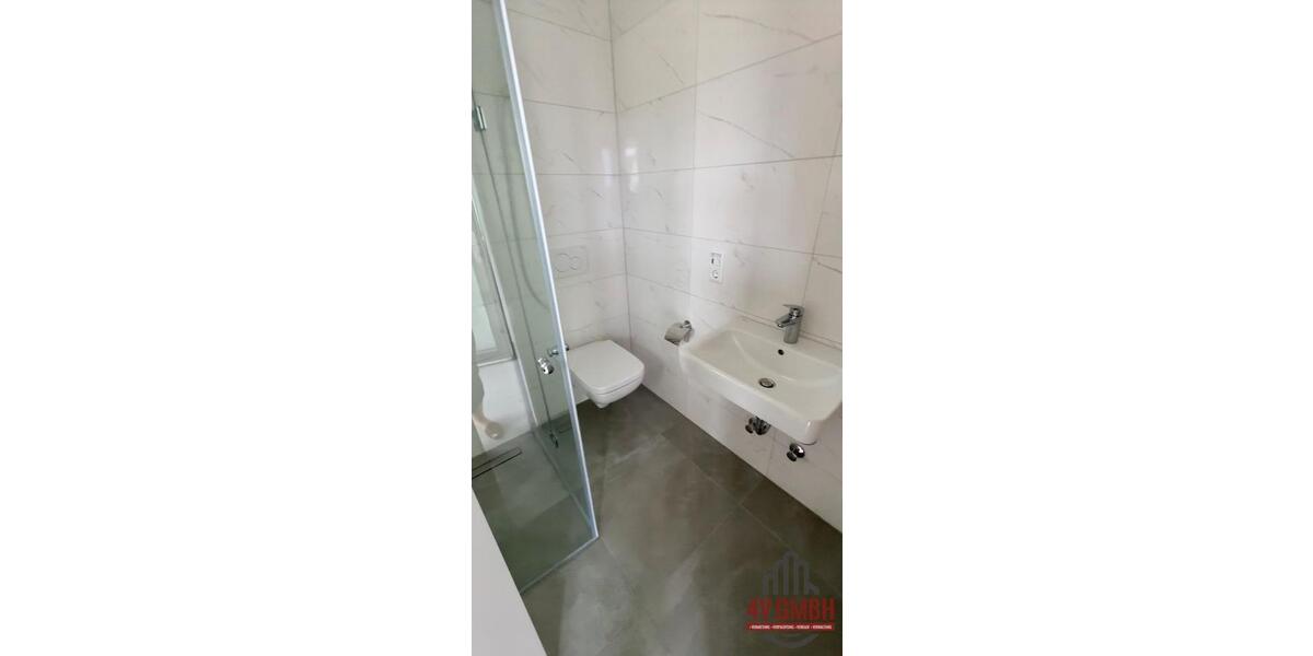 Etagenwohnung Wetzlar Dutenhofen - 1 Zimmer, 24 m&sup2;, 460&euro; | Angebot:12325298