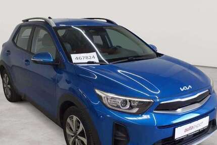 Kia Stonic 51.519 km 15.990 &euro; Fernwald-Steinbach 35463