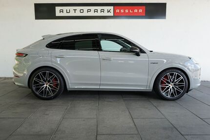 Porsche Cayenne 7.700 km 134.880 &euro; Asslar 35614