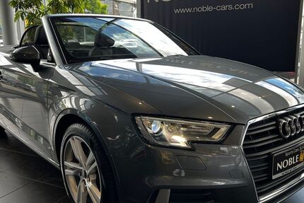 Audi A3 55.300 km 27.390 &euro; Giessen 35394