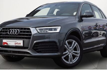 Audi Q3 117.790 km 19.870 &euro; Wetzlar 35576