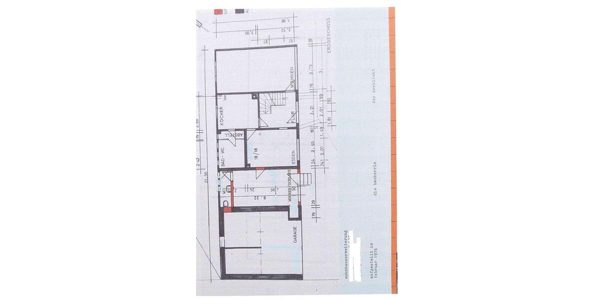 Einfamilienhaus Breitscheid-Gusternhain Gusternhain - 7 Zimmer, 188 m&sup2;, 159.000&euro; | Angebot:25685047