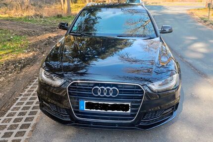 Audi A4 140.900 km 13.000 &euro; Gladenbach 35075