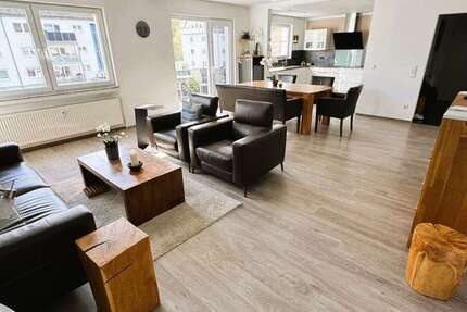 Wohnung Wetzlar - 3 Zimmer, 111 m&sup2;, 349.000&euro; | Angebot:27193806