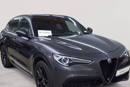 Alfa Romeo Stelvio 88.195 km 28.290 &euro; Fernwald-Steinbach 35463