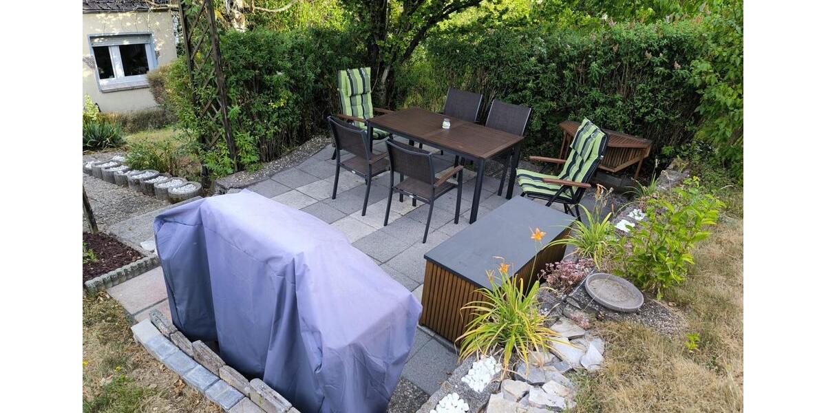 Einfamilienhaus Weilmünster - 4 Zimmer, 100 m&sup2;, 253.000&euro; | Angebot:25932347