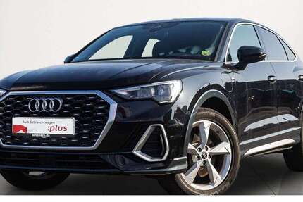 Audi Q3 76.820 km 28.970 &euro; Wetzlar 35576