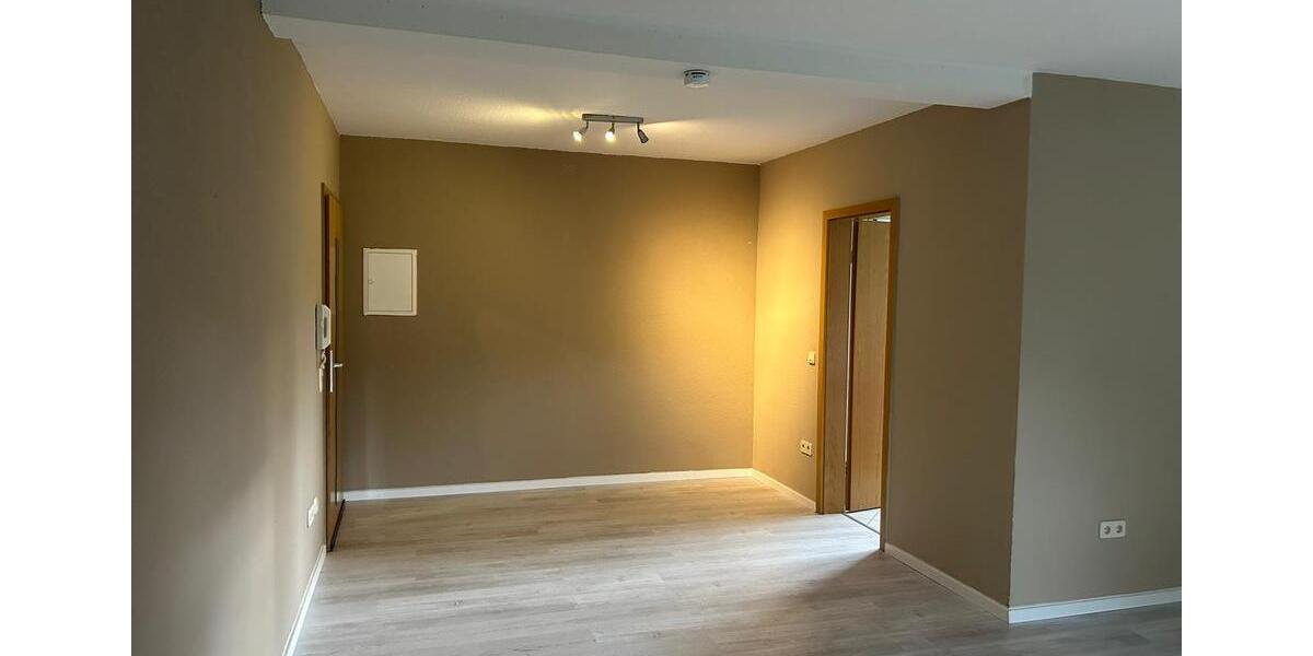 Erdgeschoßwohnung Allendorf (Lumda) - 1 Zimmer, 37 m&sup2;, 355&euro; | Angebot:26020940