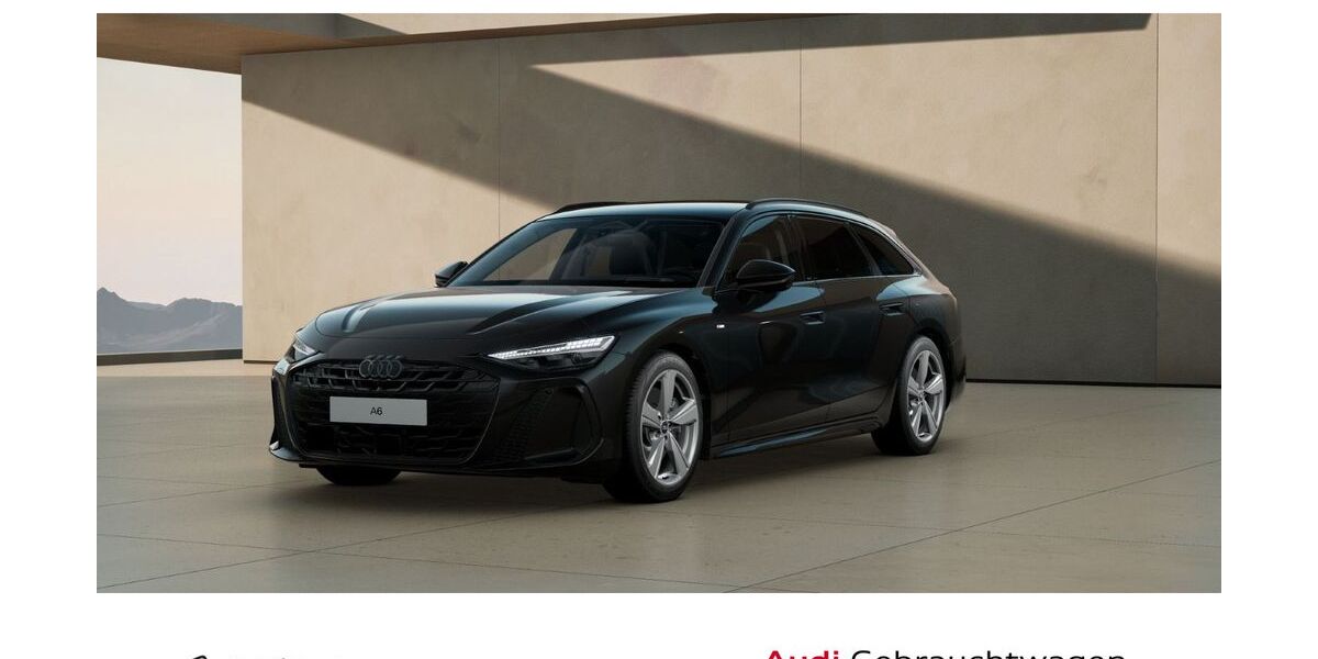 Audi A6 19.480 km 51.970 &euro; Wetzlar 35576