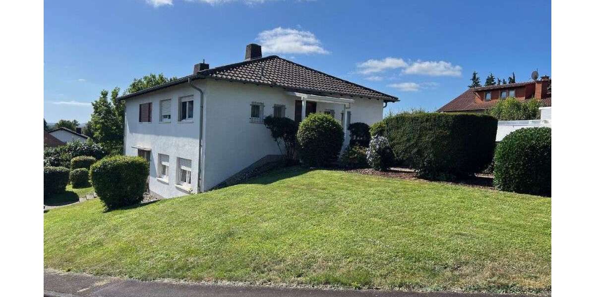 Einfamilienhaus Wettenberg - Erlental Erlental - 8 Zimmer, 240 m&sup2;, 525.000&euro; | Angebot:25877297