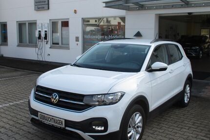 VW T-Cross 30.900 km 17.990 &euro; Wehrheim 61273