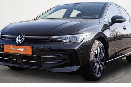 VW Golf 20.650 km 28.980 &euro; Weilburg 35781