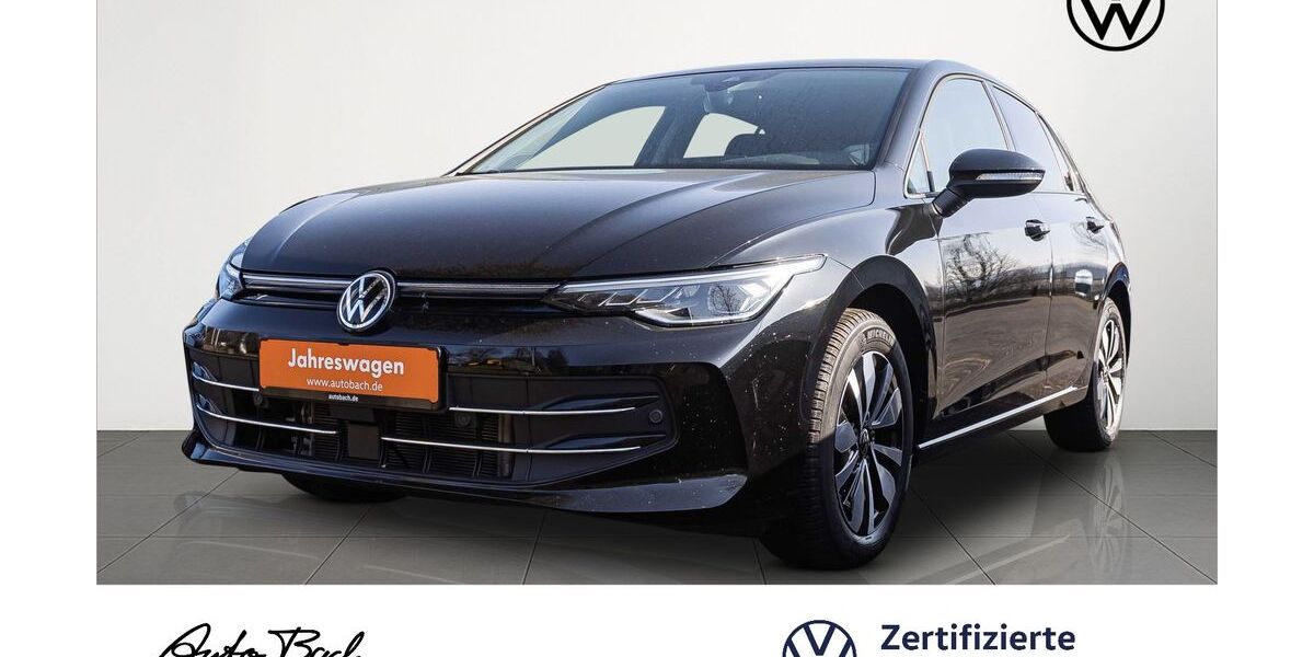 VW Golf 20.650 km 28.980 &euro; Weilburg 35781