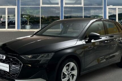Audi A3 12.250 km 27.450 &euro; Herborn 35745