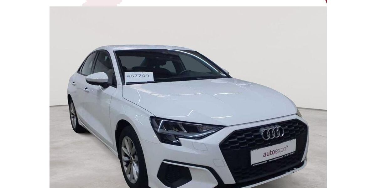 Audi A3 134.335 km 17.989 &euro; Fernwald-Steinbach 35463