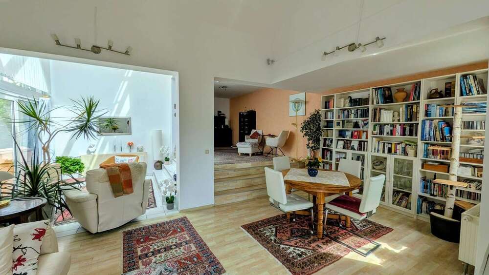 Einfamilienhaus Wetzlar Münchholzhausen - 4 Zimmer, 123 m&sup2;, 430.000&euro; | Angebot:27025358