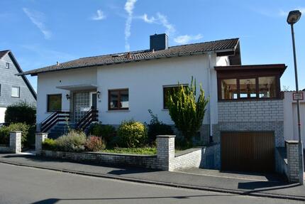 Haus Staufenberg - 11 Zimmer, 339 m&sup2;, 620.000&euro; | Angebot:26517187