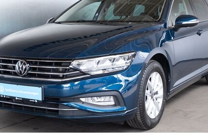 VW Passat Variant 55.585 km 23.480 &euro; Hüttenberg-Rechtenbach 35625