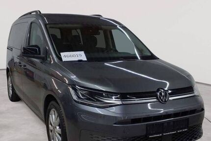 VW Caddy 122.671 km 20.589 &euro; Fernwald-Steinbach 35463