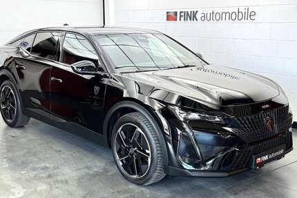 Peugeot 408 GT 225 Plug in Hybrid 360° Cam FULL LED 50.200 km 26.120 &euro; Lich 35423