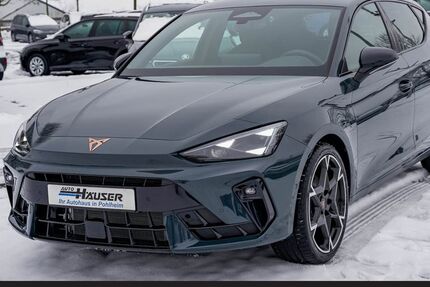 Cupra Leon 6.000 km 35.985 &euro; Pohlheim 35415