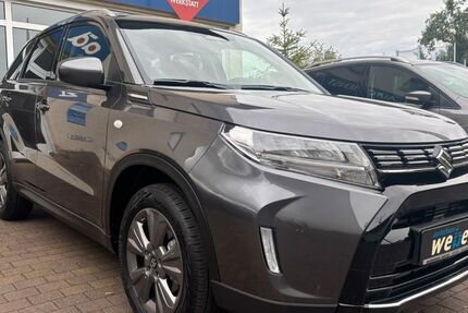 Suzuki Vitara 1.050 km 22.770 &euro; Hungen 35410
