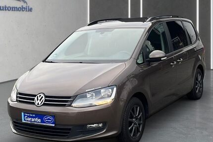 VW Sharan 299.000 km 6.990 &euro; Lollar 35457