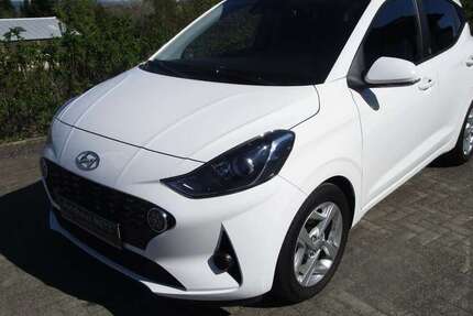 Hyundai i10 44.500 km 11.900 &euro; Breitscheid-Gusternhain 35767