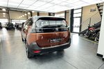 Peugeot 5008 130 EAT8 Allure 1.Hand AHK 13.300 km 25.920 &euro; Lich 35423