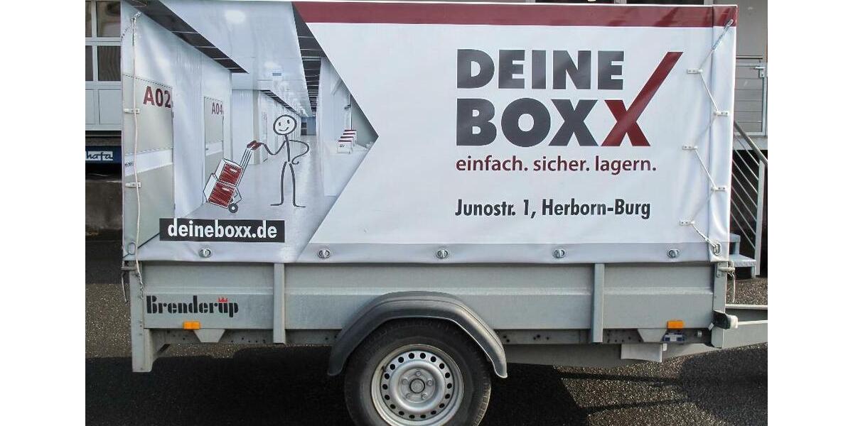 Gewerbeobjekt Herborn - 100&euro; | Angebot:9559305