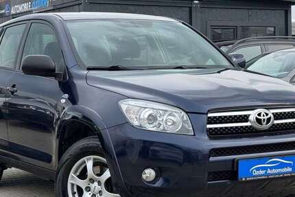 Toyota RAV 4 231.444 km 4.490 &euro; Lollar 35457