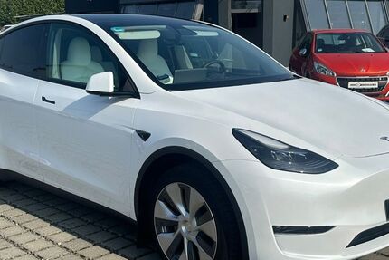 Tesla Model Y 43.000 km 36.900 &euro; Butzbach 35510