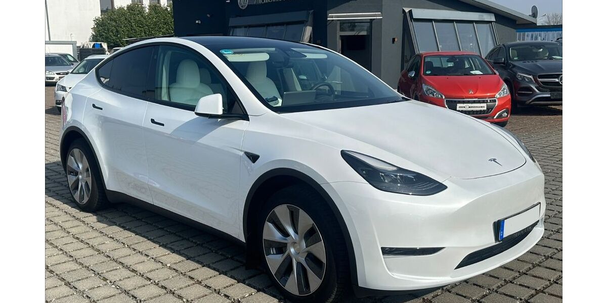 Tesla Model Y 43.000 km 36.900 &euro; Butzbach 35510
