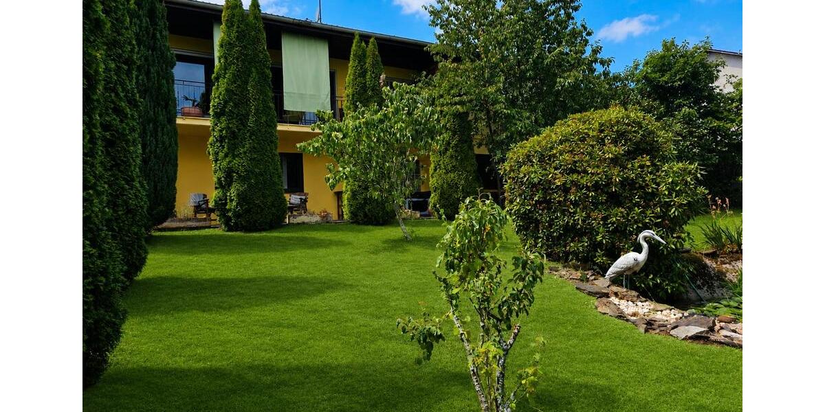 Einfamilienhaus Langgöns - 6 Zimmer, 195 m&sup2;, 535.000&euro; | Angebot:27082646