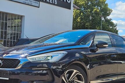 DS Automobiles DS5 206.700 km 7.860 &euro; Gießen 35396