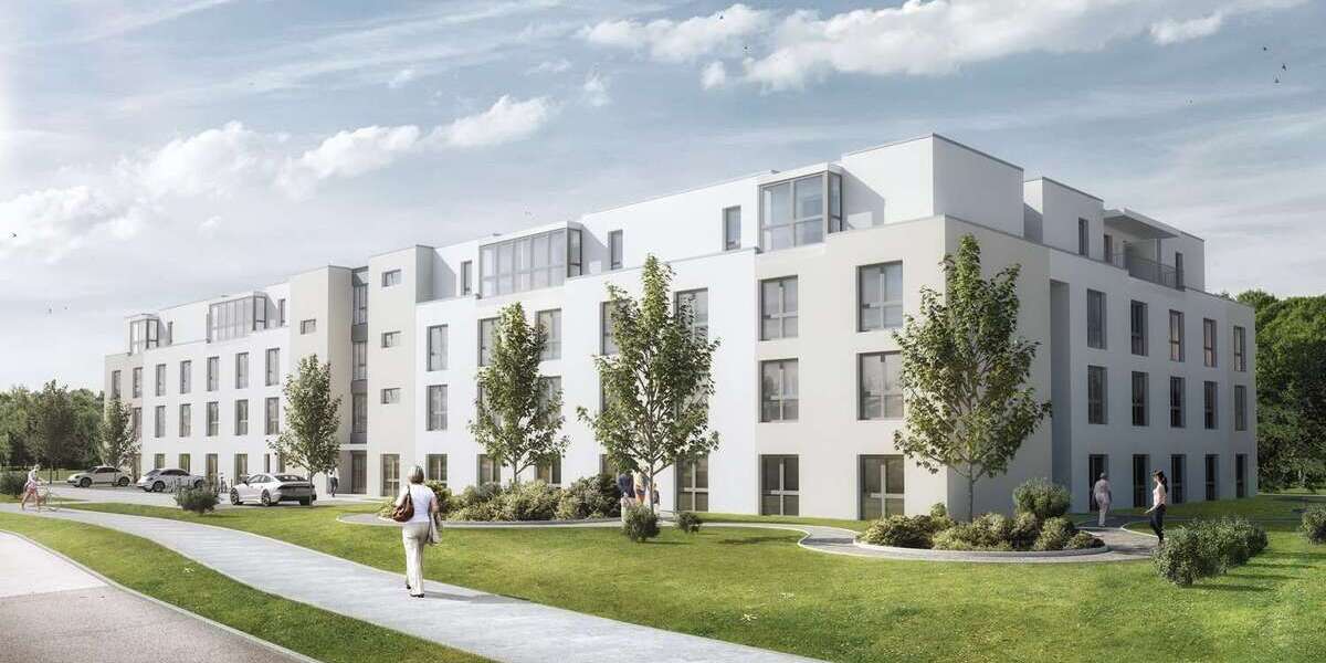Etagenwohnung Gießen - 2.5 Zimmer, 100 m&sup2;, 390.000&euro; | Angebot:27108110