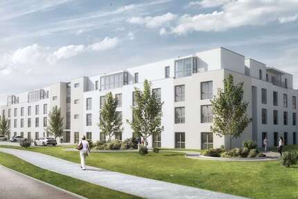 Wohnung Gießen - 2.5 Zimmer, 100 m&sup2;, 390.000&euro; | Angebot:27108110