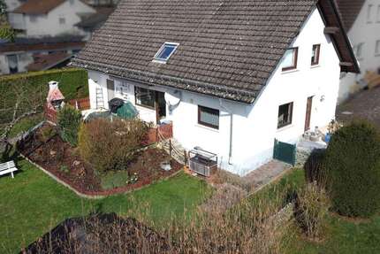 Haus Weilburg-Odersbach Odersbach - 4 Zimmer, 117 m&sup2;, 285.000&euro; | Angebot:25928005