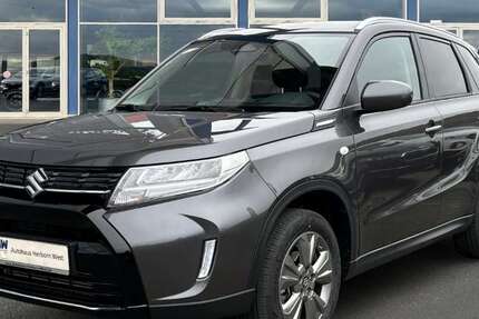 Suzuki Vitara 14.400 km 20.950 &euro; Herborn 35745