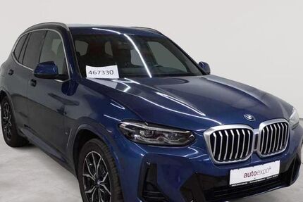BMW X3 97.894 km 33.089 &euro; Fernwald-Steinbach 35463