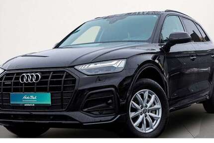 Audi Q5 62.510 km 32.870 &euro; Wetzlar 35576