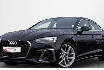 Audi A5 49.990 km 26.870 &euro; Wetzlar 35576